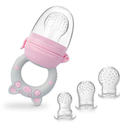 Tétine en silicone pour nouveau-né