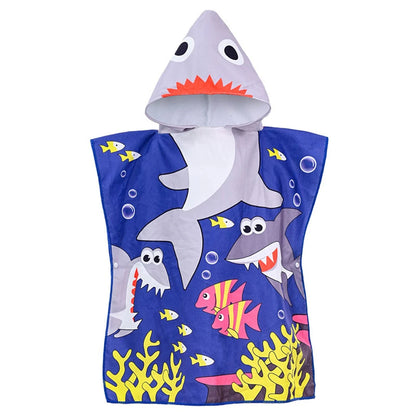 Serviette de plage super absorbant