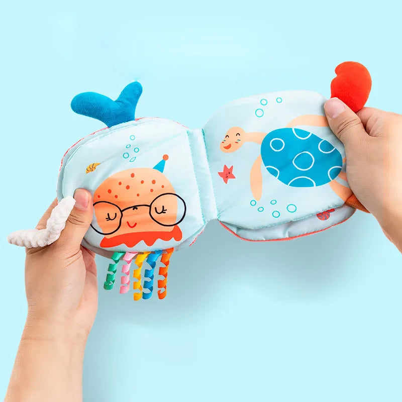 Jouet de dentition pour bébé