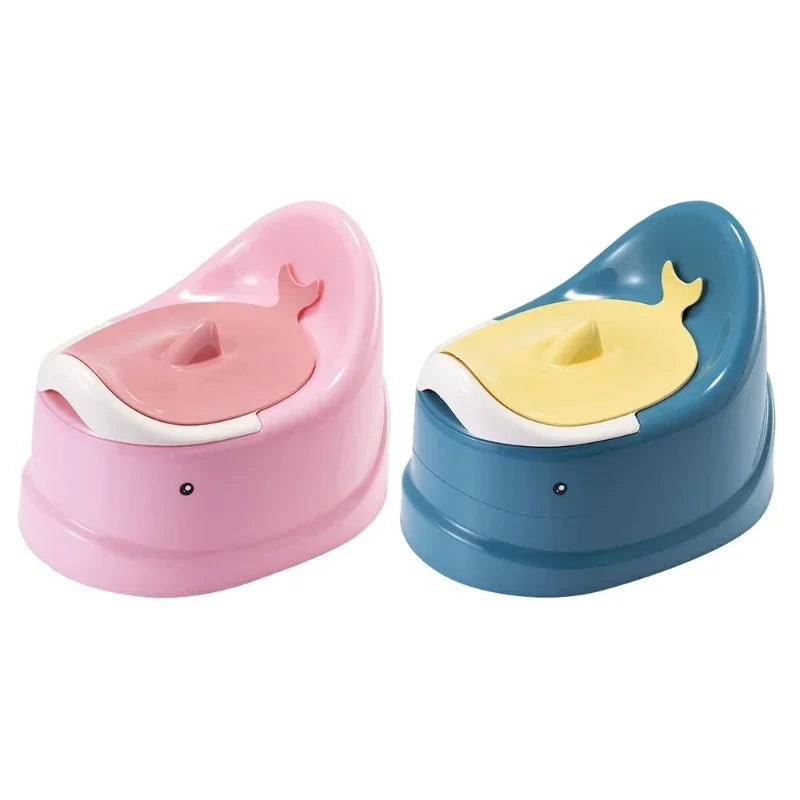 Pot portable avec couvercle