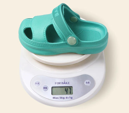 Sandales souples antidérapantes pour bébé