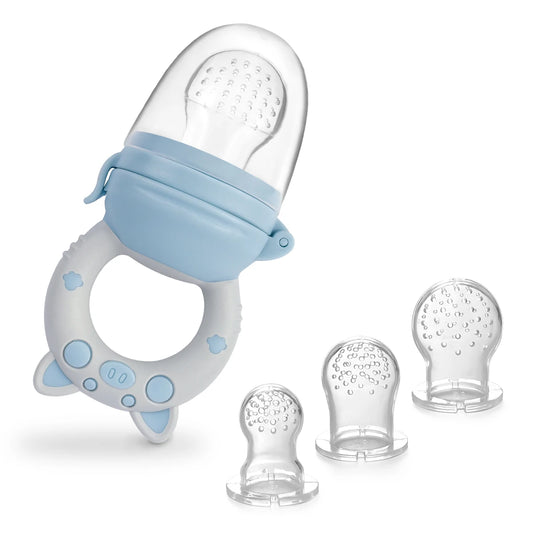 Tétine en silicone pour nouveau-né