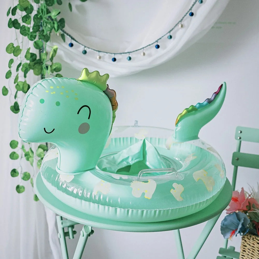 Flotteur de piscine pour enfants de 2 à 9 ans