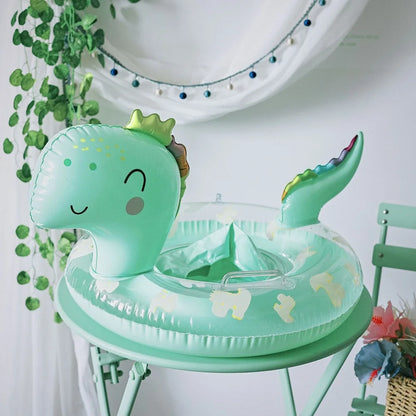 Flotteur de piscine pour enfants de 2 à 9 ans
