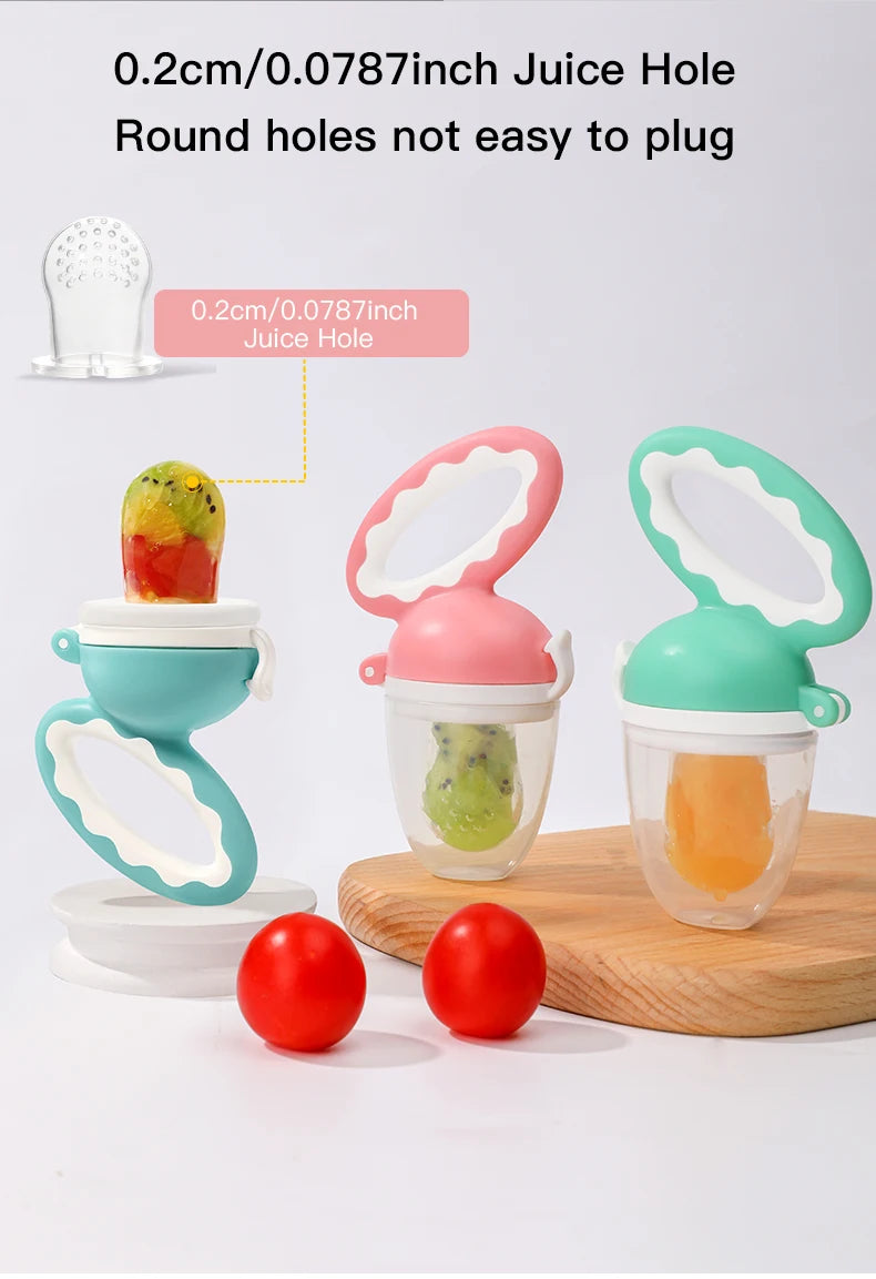 Tétine en Silicone PP pour bébé