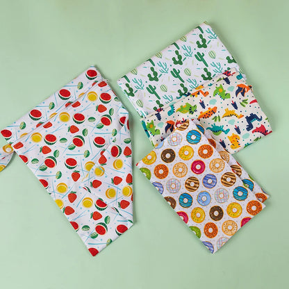 Sac imperméable pour couches