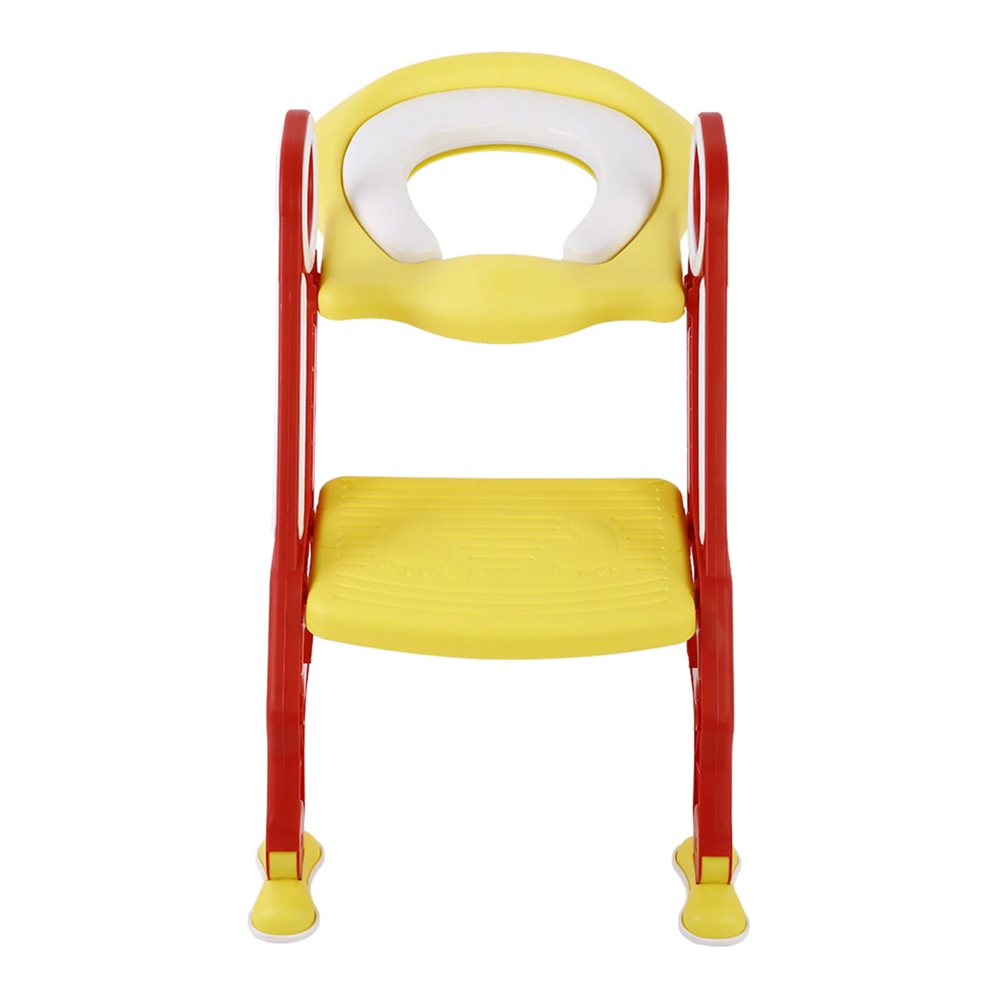 Siège de toilette pliable pour bébé