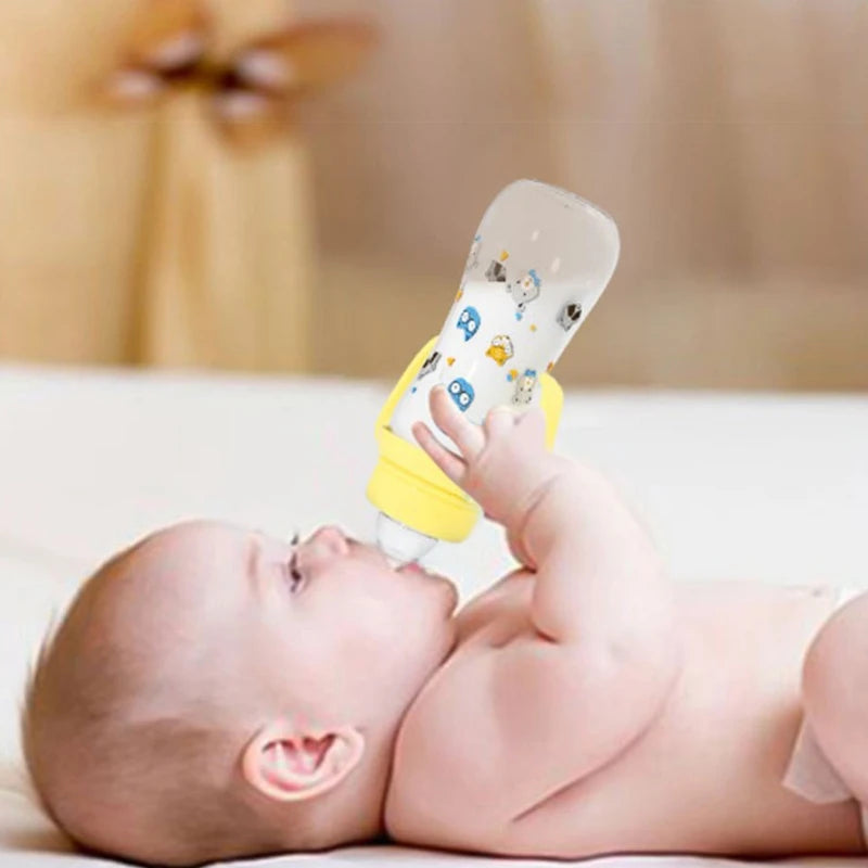 Bouteille d’alimentation pour bébé de 250ml