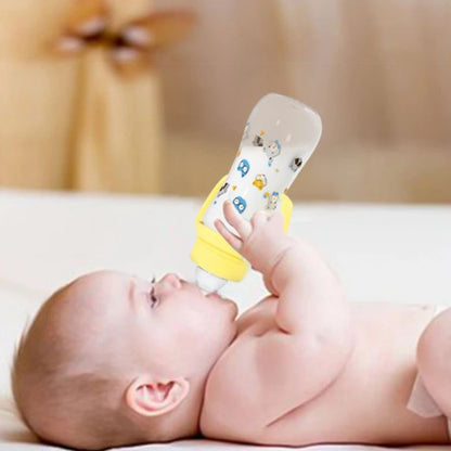 Bouteille d’alimentation pour bébé de 250ml