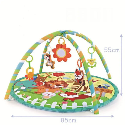 Tapis de Fitness pour bébé de 0 à 18 mois