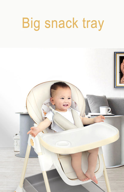 Table pour enfant multifonctionnel