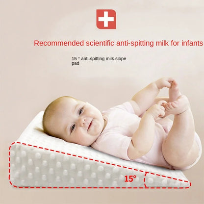 Coussin cale pour nouveau-né