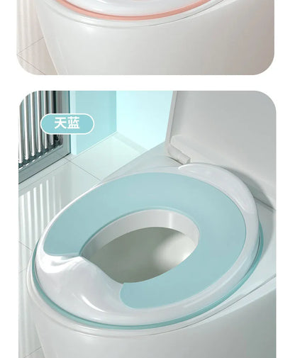 Siège de toilette portable pour enfants