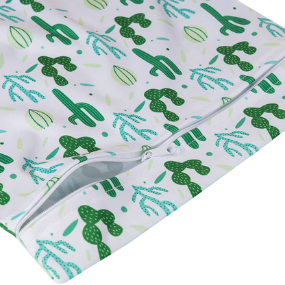 Sac imperméable pour couches