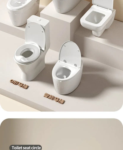 Siège de toilette portable pour enfants