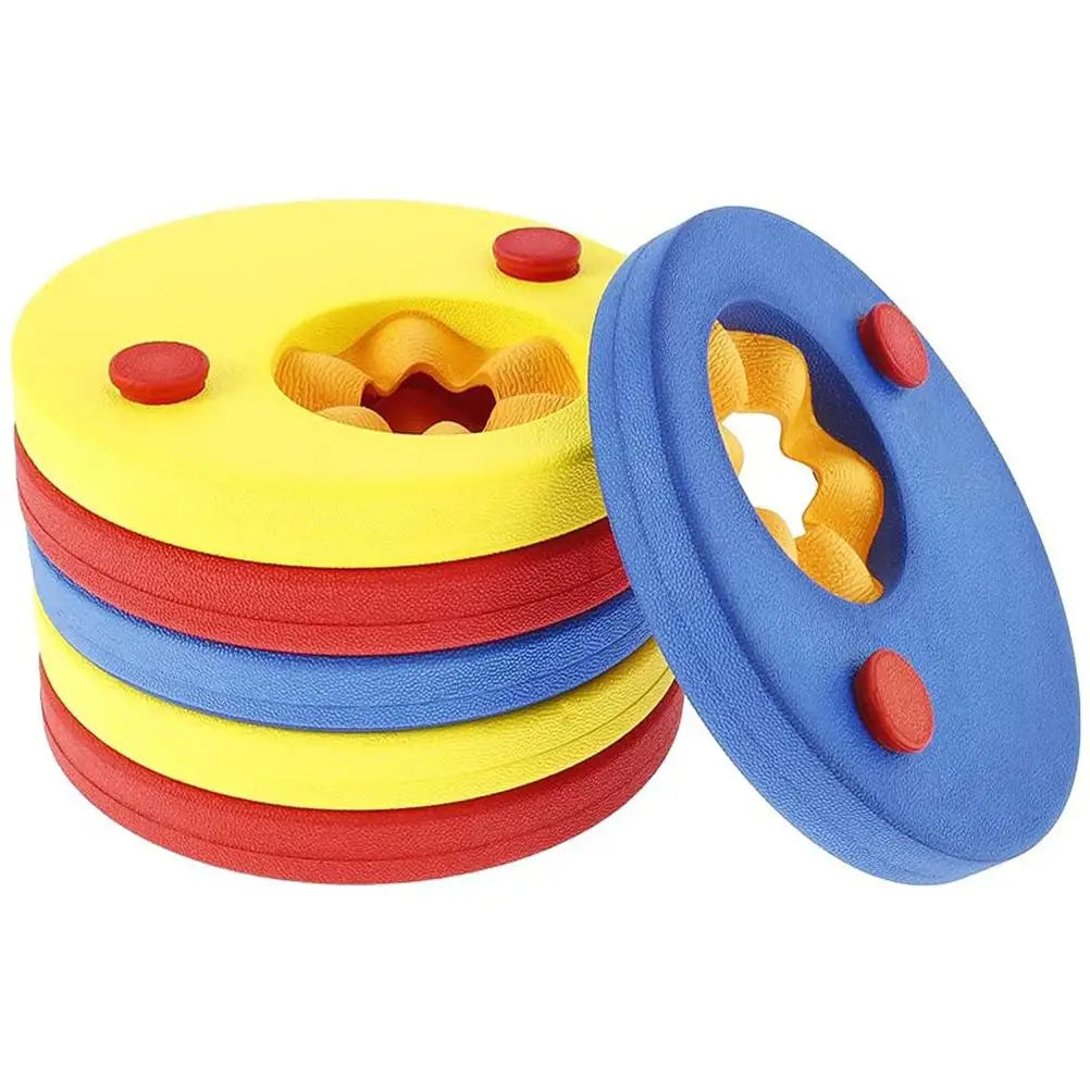 Disques de natation en mousse EVA pour bébé