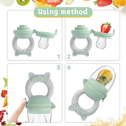 Tétine en silicone pour nouveau-né