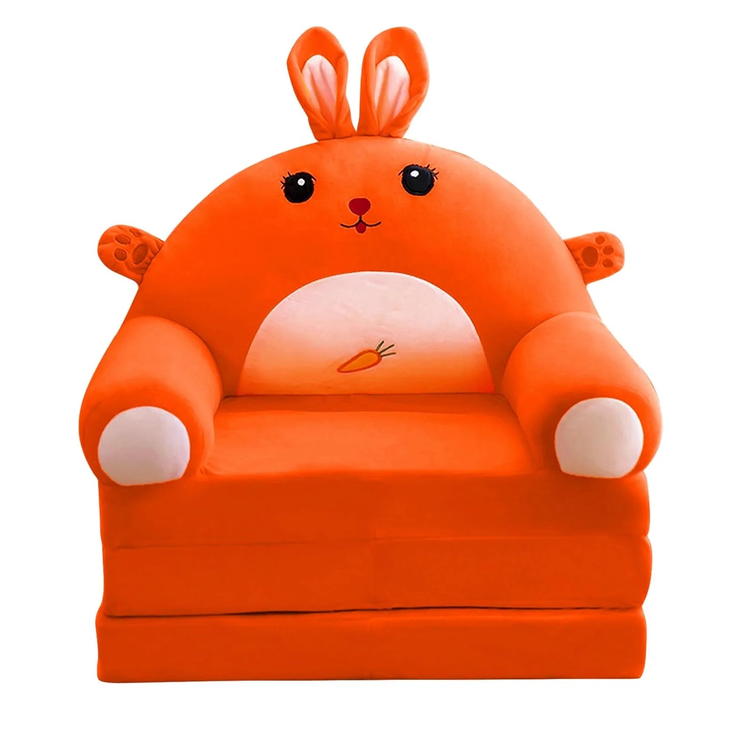 Petit canapé-lit pliable pour bébé