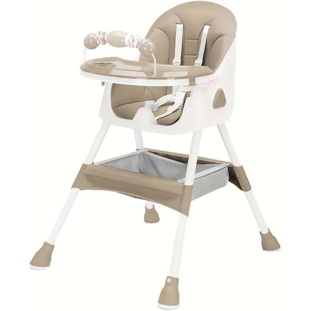 Chaise bébé pliable