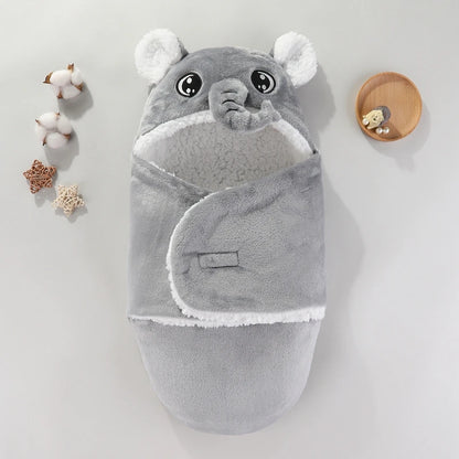 Sac de couchage en motif dessin animé pour bébé