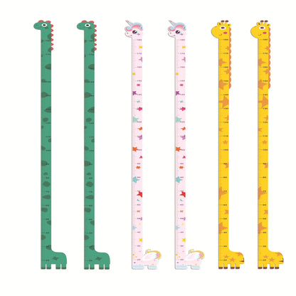 Autocollants muraux de hauteur 180cm