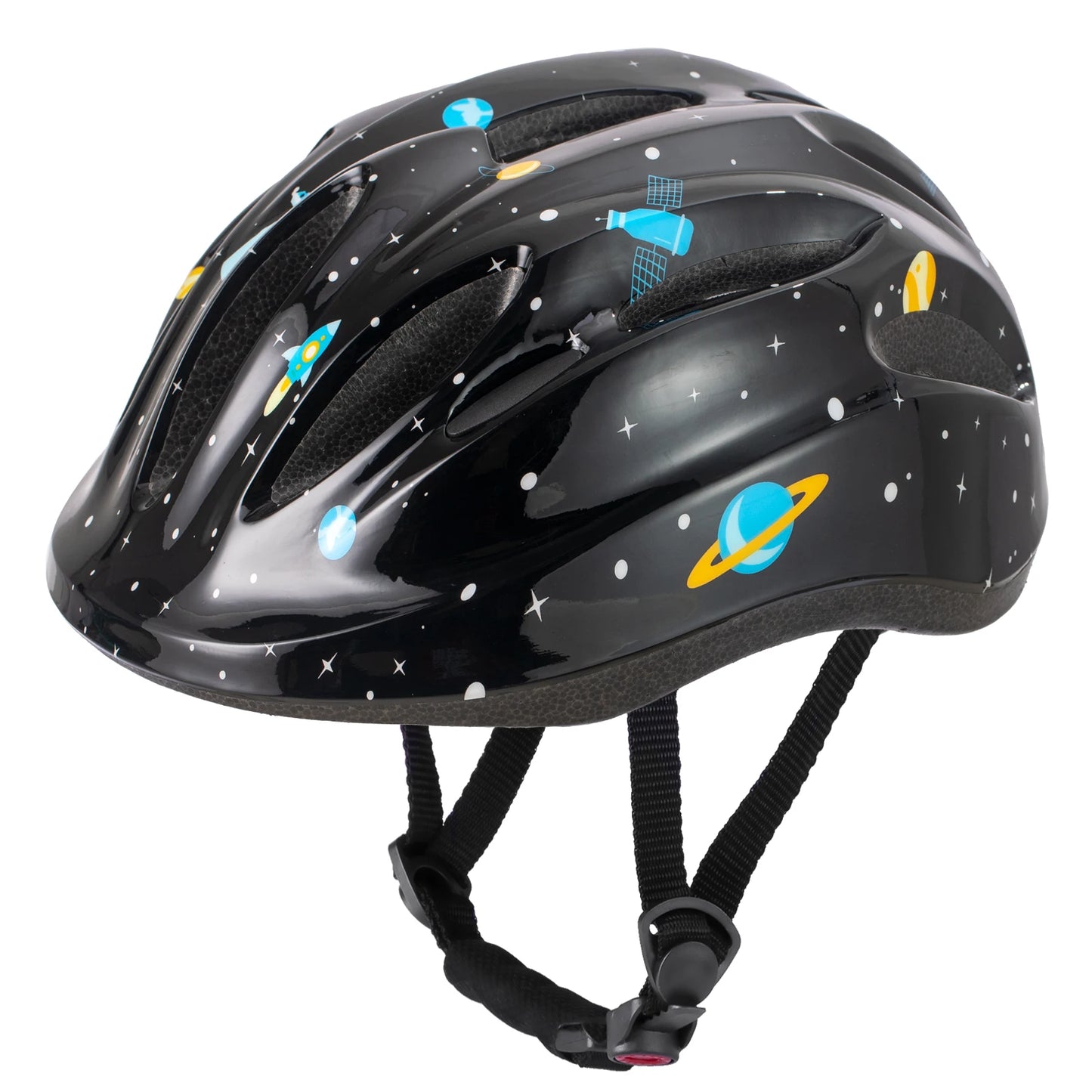 Casque vélo pour enfants