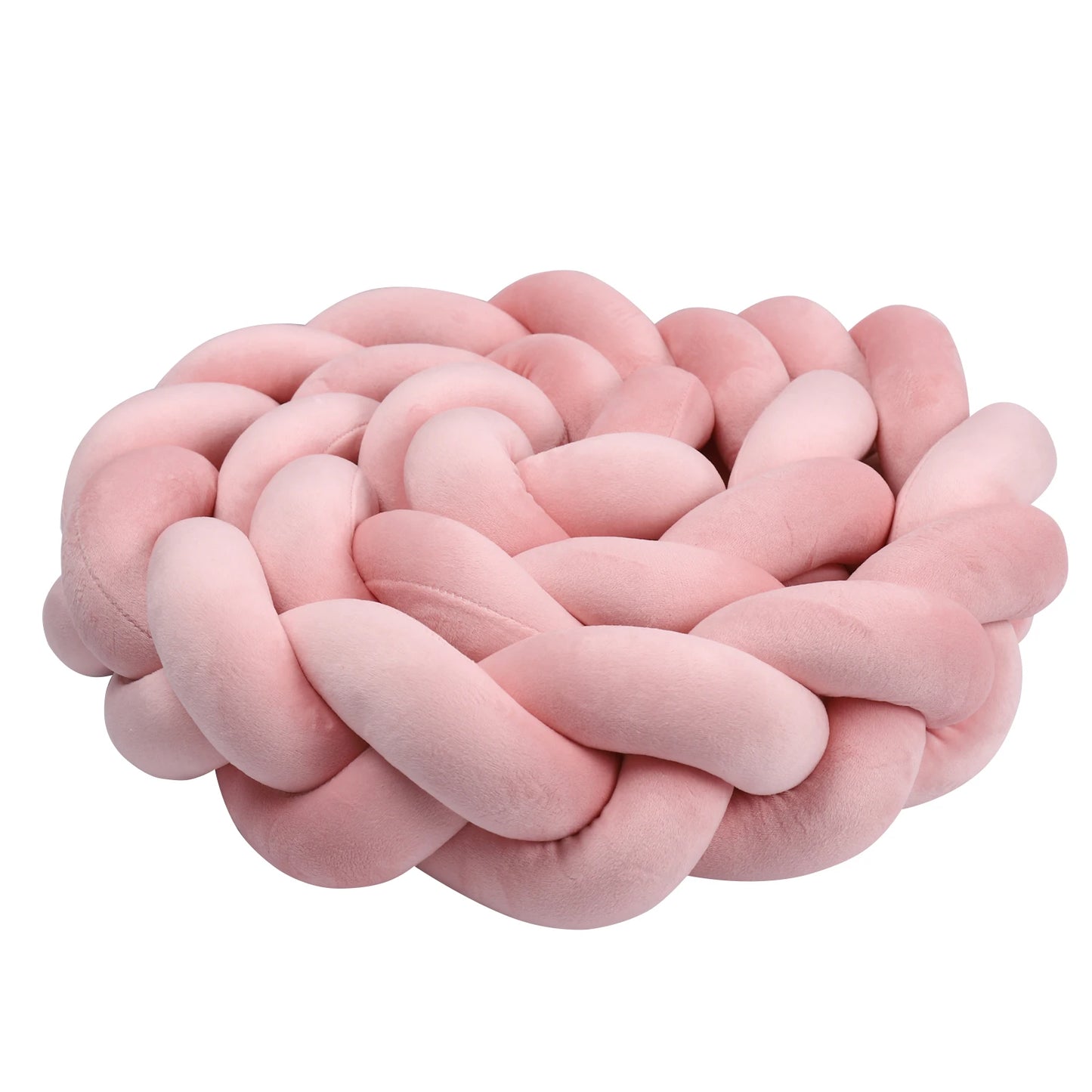 Tresse de lit bébé