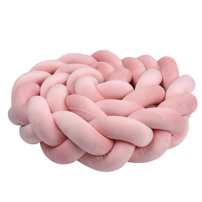 Tresse de lit bébé