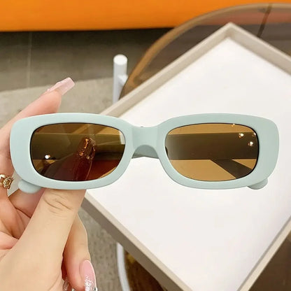 Lunettes de soleil à imprimé cœur pour enfants