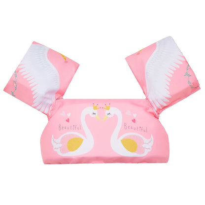 Gilet de natation pour enfants
