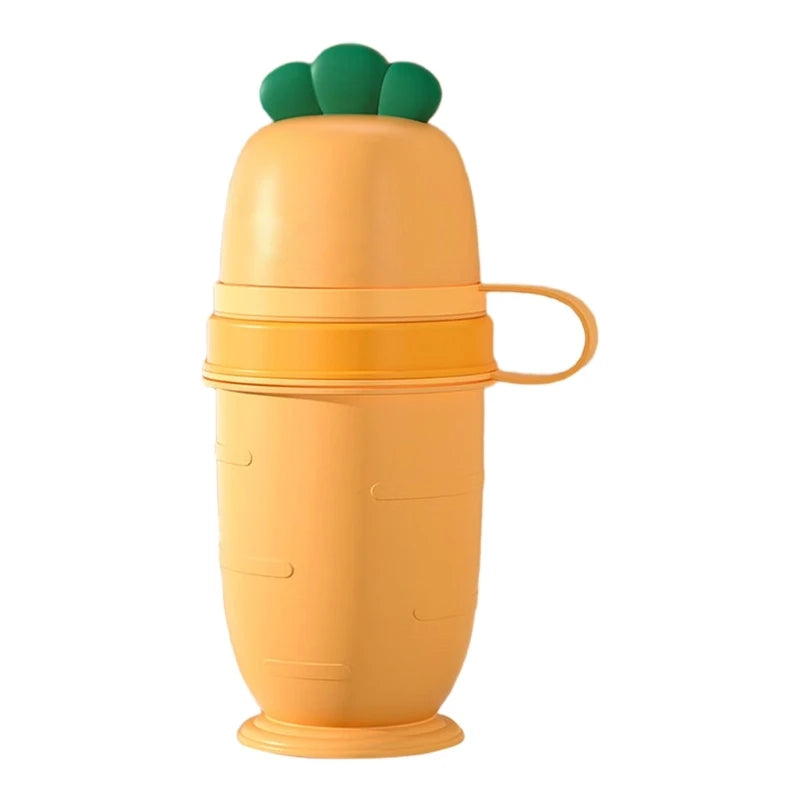 Urinoir de voyage pour bébé