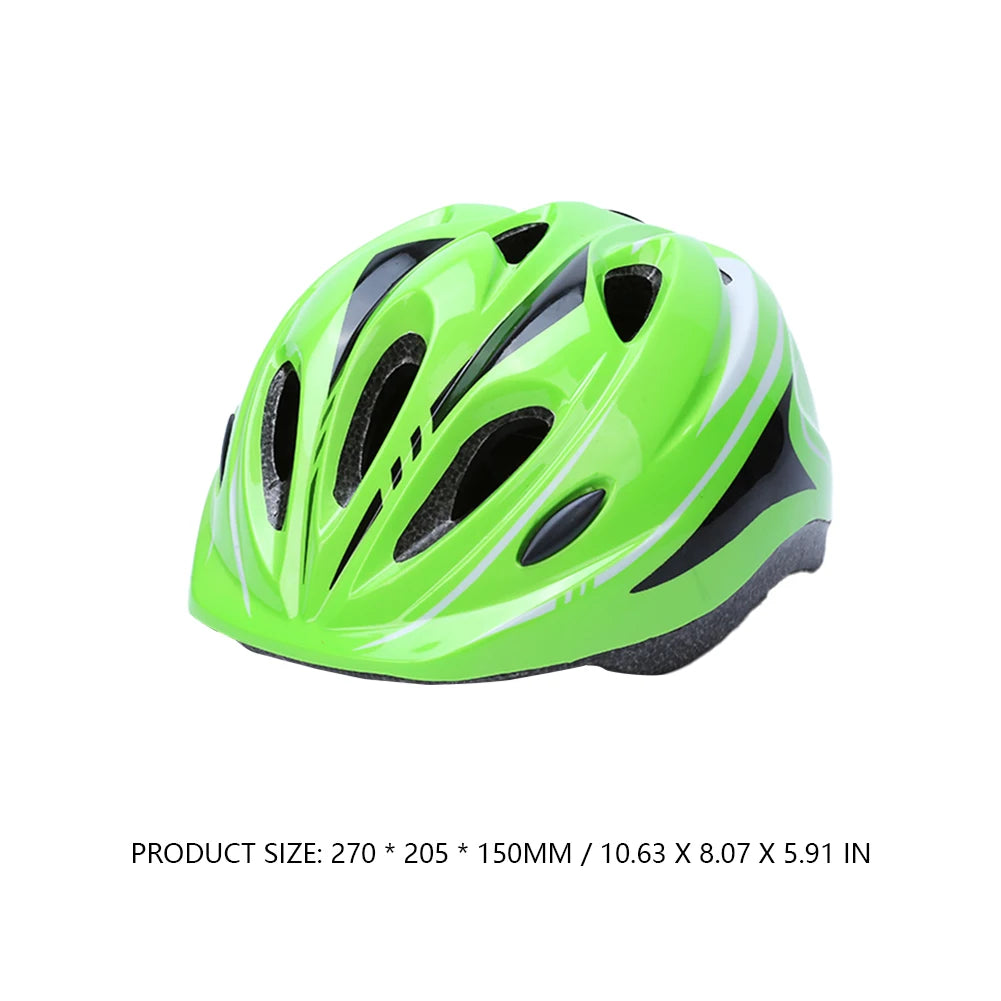 Casque ajustable pour enfants