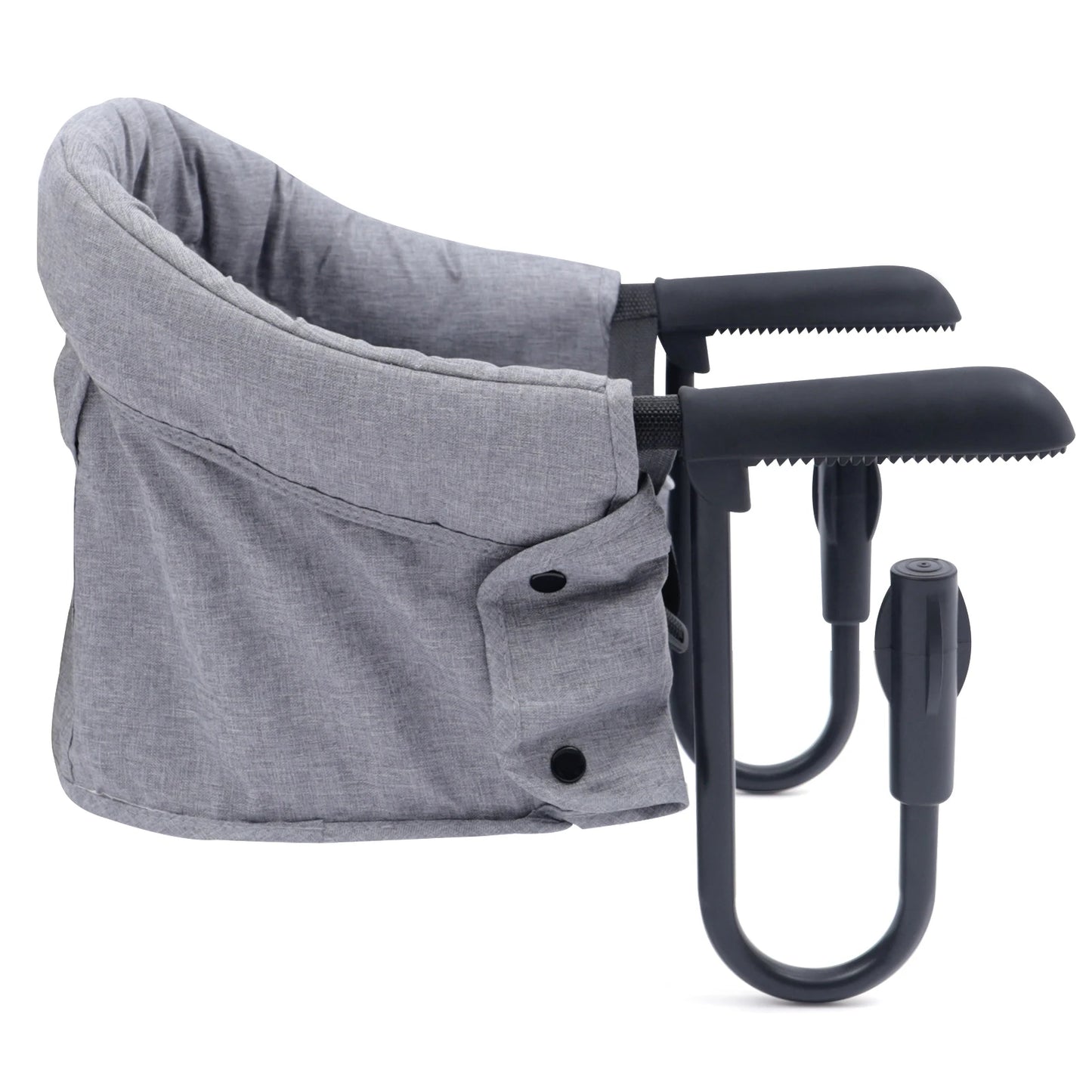 Chaise bébé haute pliable et portable