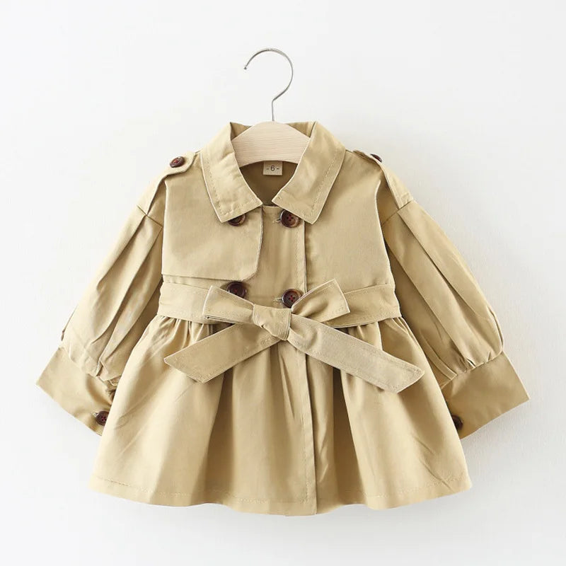 Veste à manches longues pour bébé