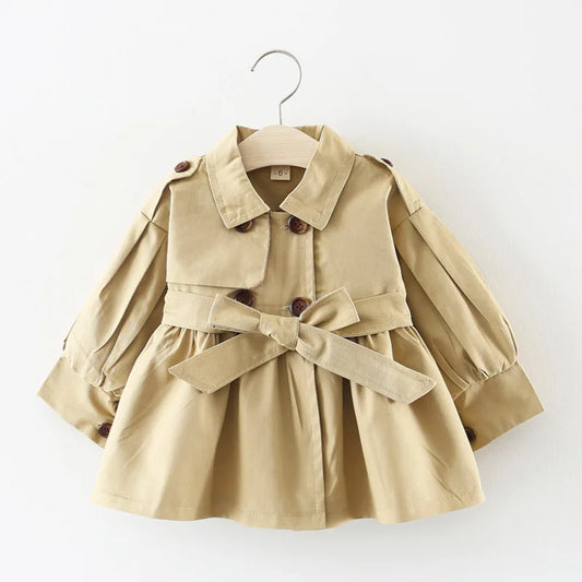 Veste à manches longues pour bébé