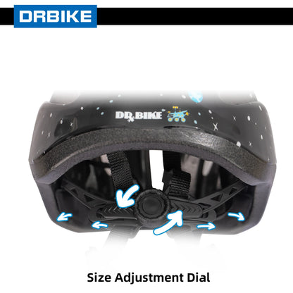Casque vélo pour enfants