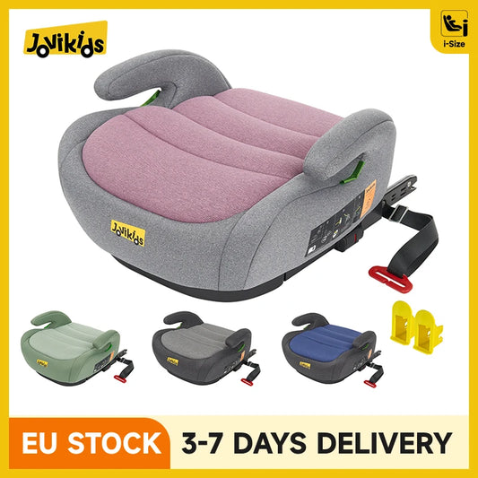 Rehausseur de siège auto portable pour bébé 125-150 cm