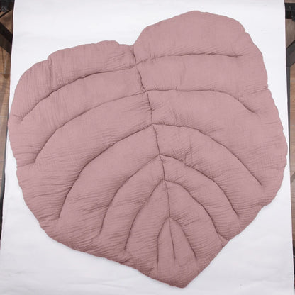 Tapis de sol bébé en coton pour bébé