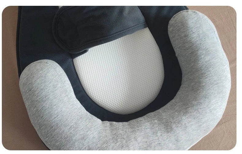 Oreiller pour nouveau-né de 0 à 6 mois