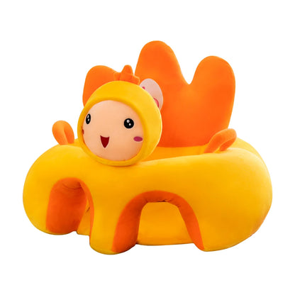 Canapé pour bébé