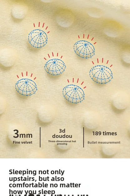 Poupée de tapotement pour bébé