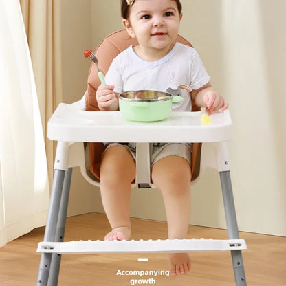 Chaise de salle à manger pliable