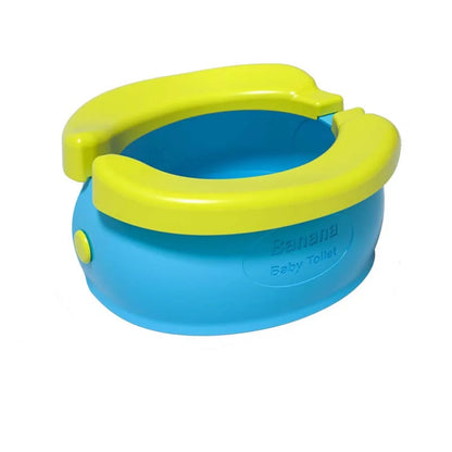 Pot de voyage Portable pliable pour bébé