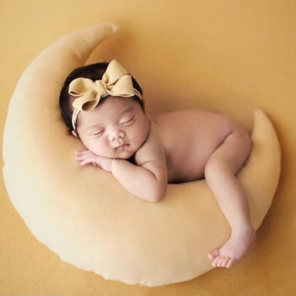 Oreiller de photographie pour bébé