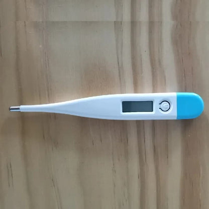Thermomètre numérique pour bébé