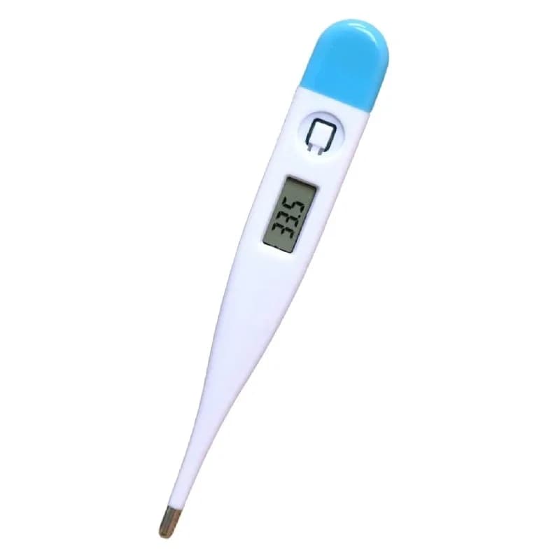 Thermomètre numérique pour bébé