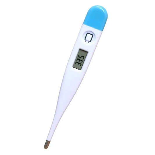 Thermomètre numérique pour bébé