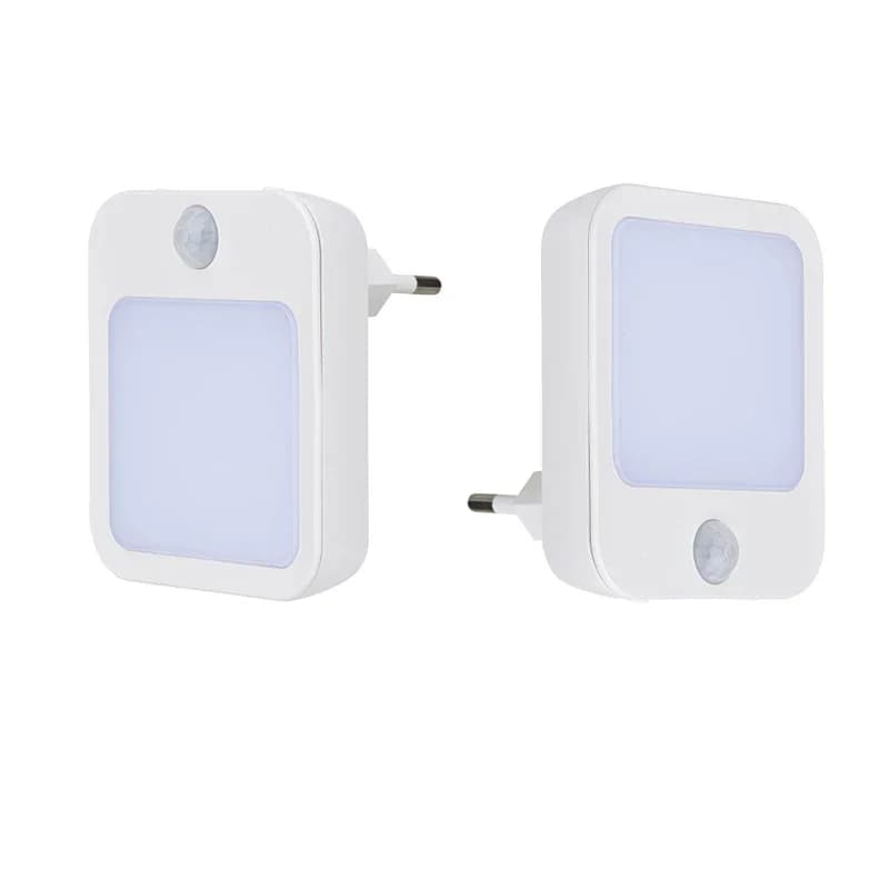 Veilleuse à lampe LED