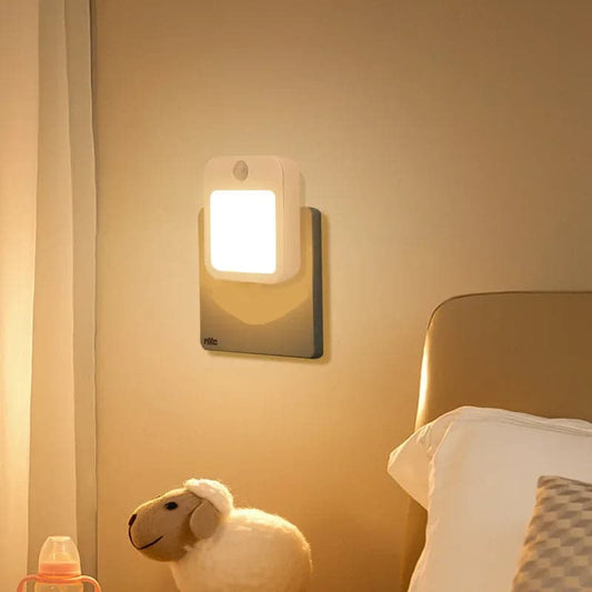 Veilleuse à lampe LED