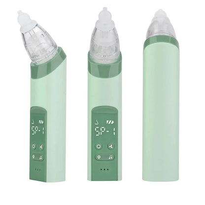 Aspirateur nasal multifonction pour bébé